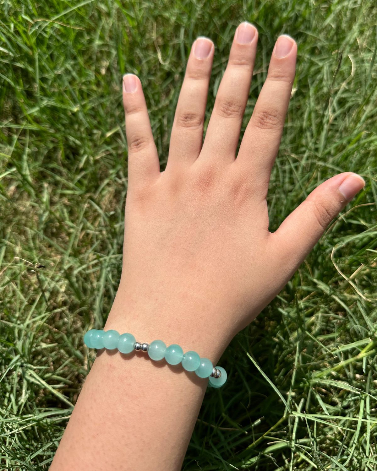 Ocean Mist Bracelet