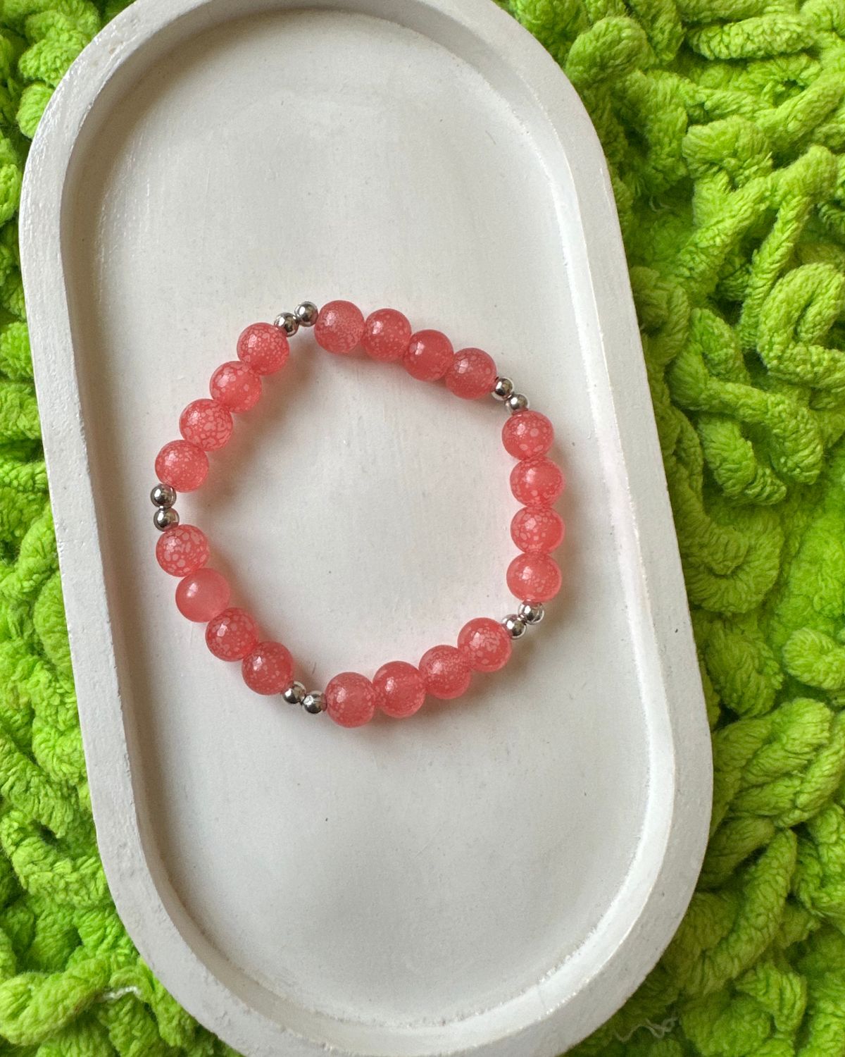 Blush Spark Bracelet