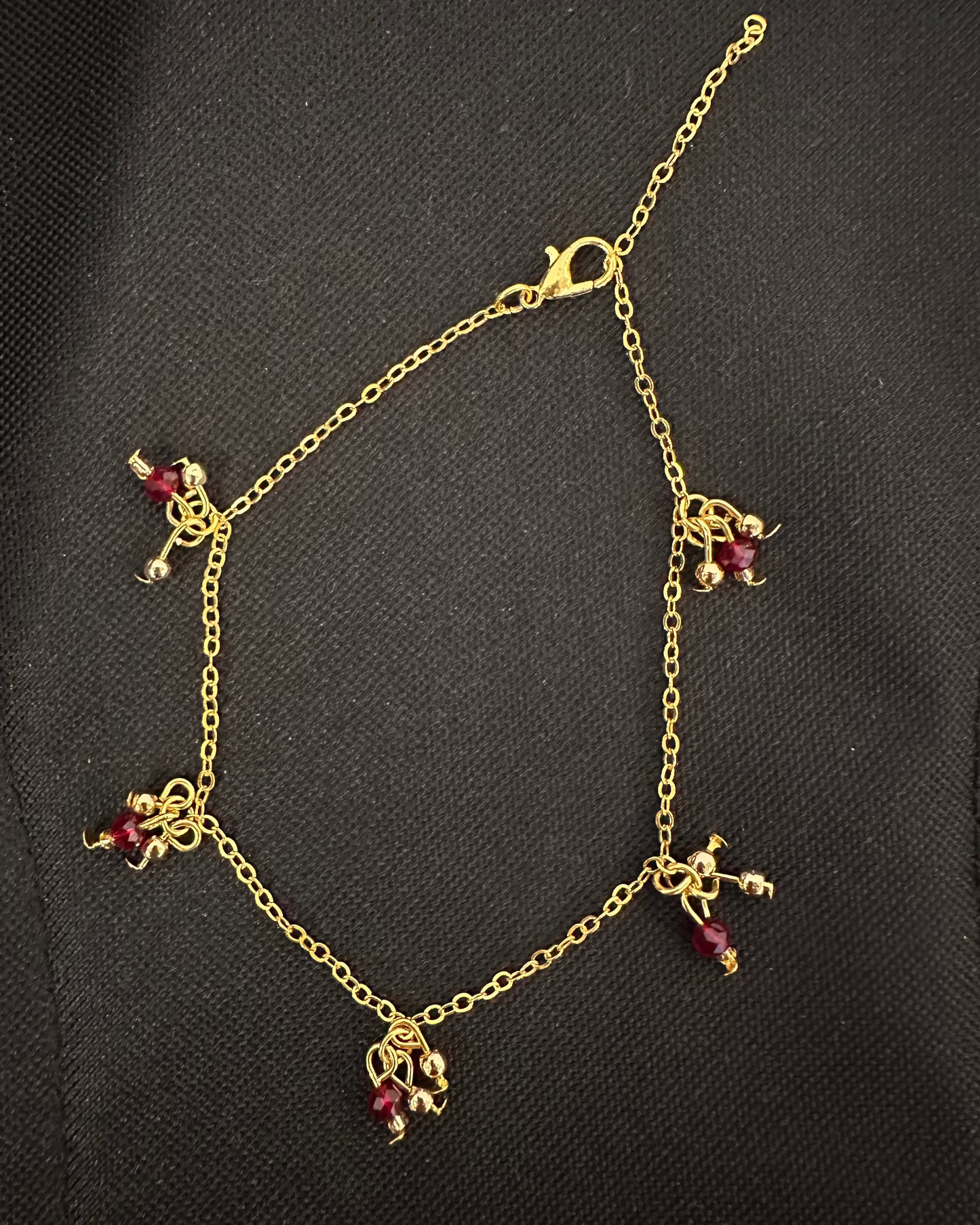 Royal Ember Set by Umme Habiba