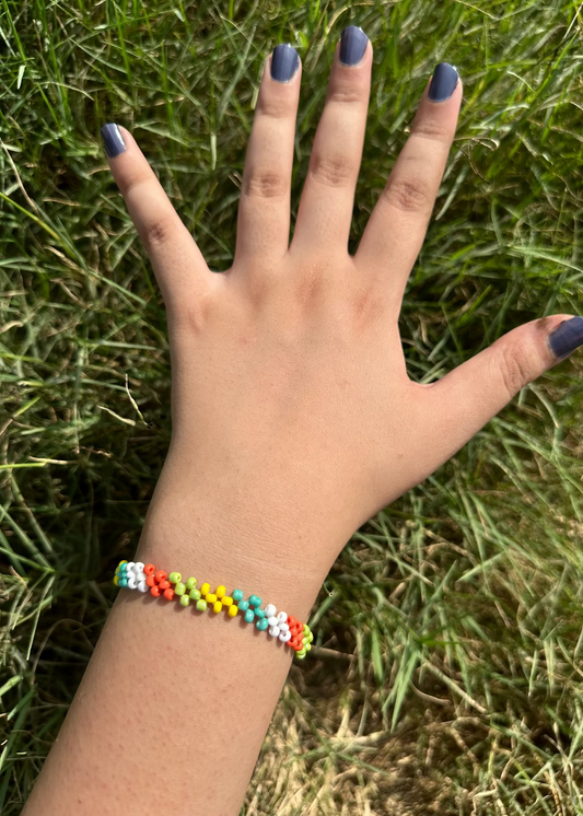 Color Pop Bracelet
