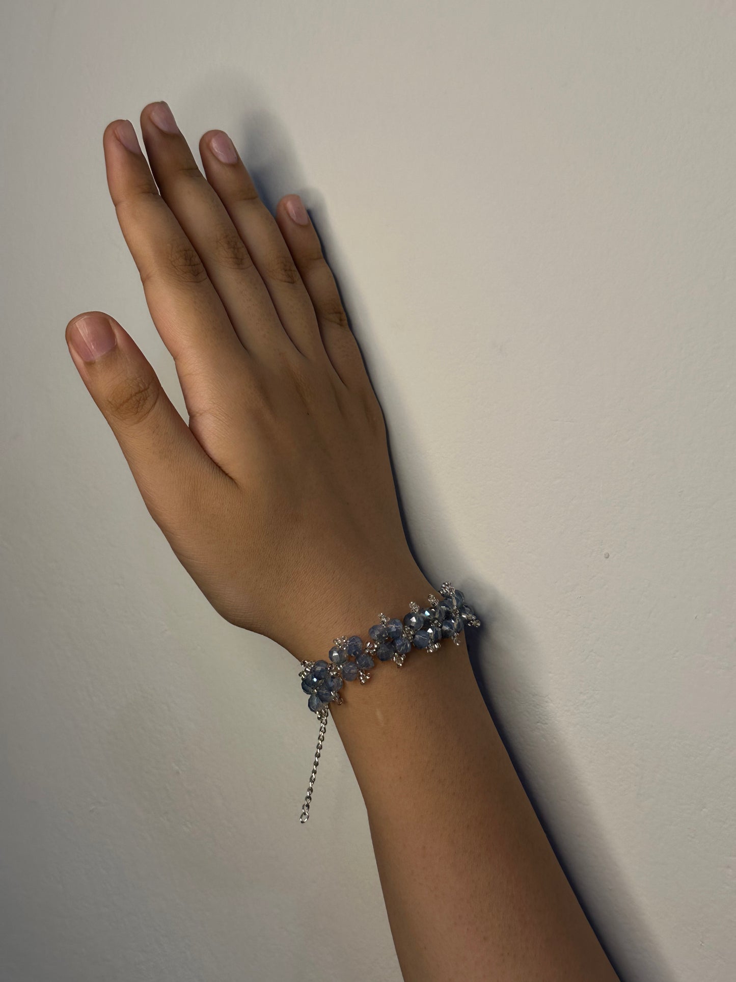 Ocean Glint Bracelet