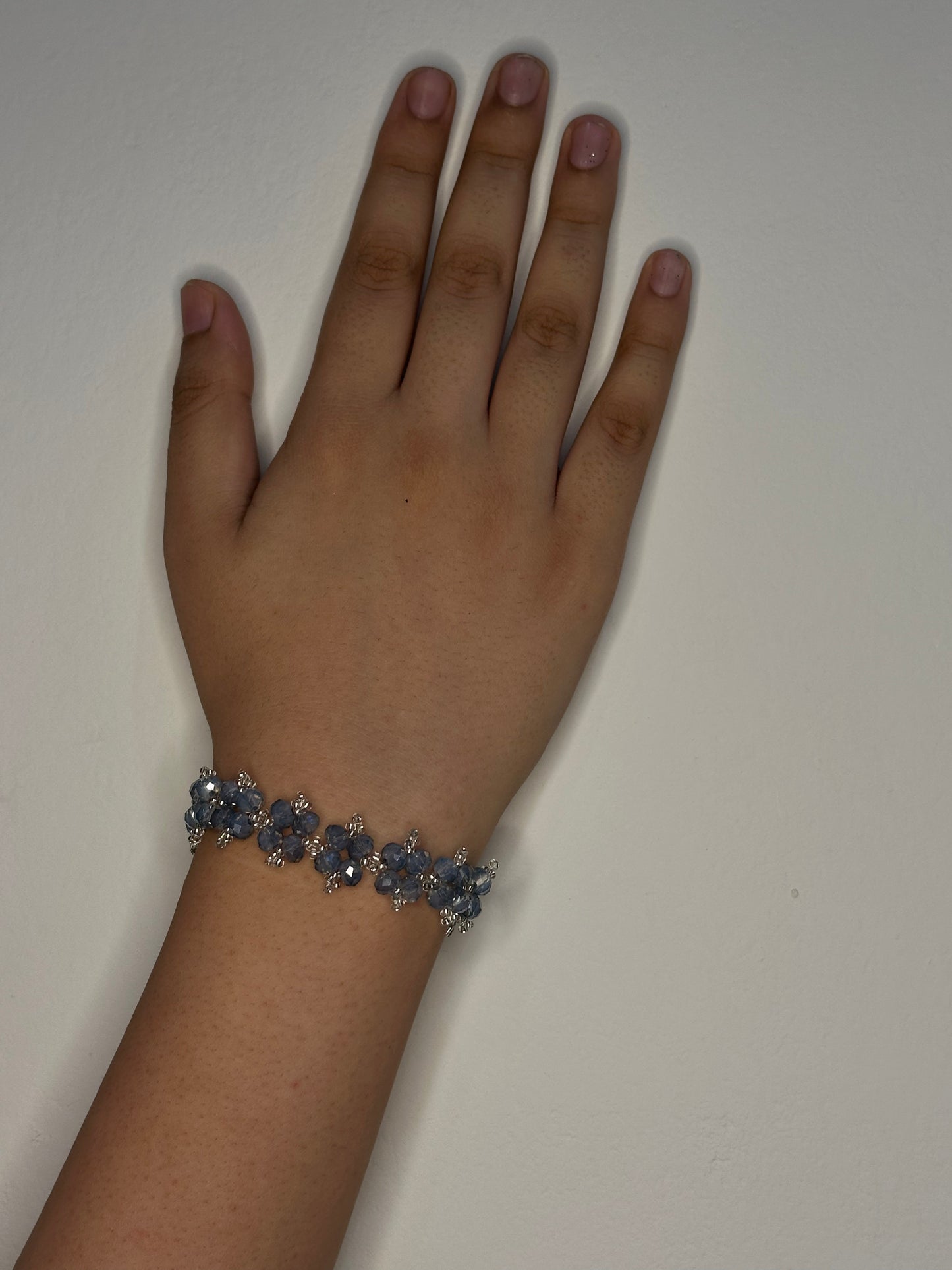 Ocean Glint Bracelet