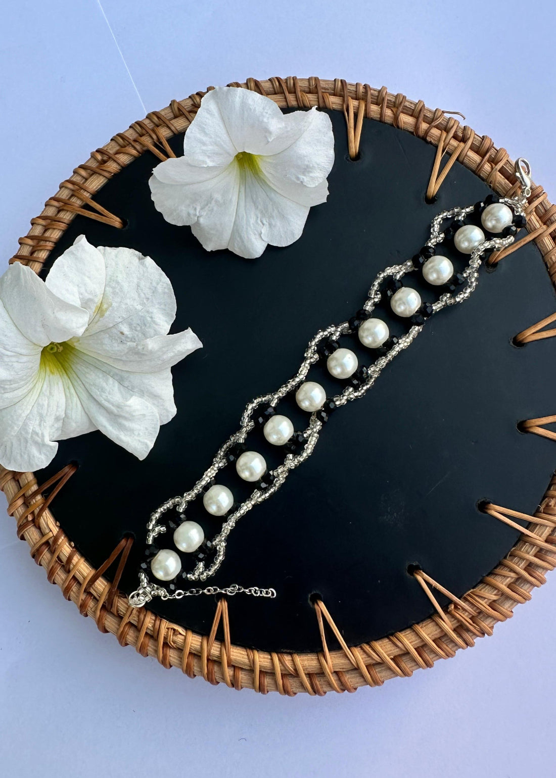 Midnight Mist Bracelet