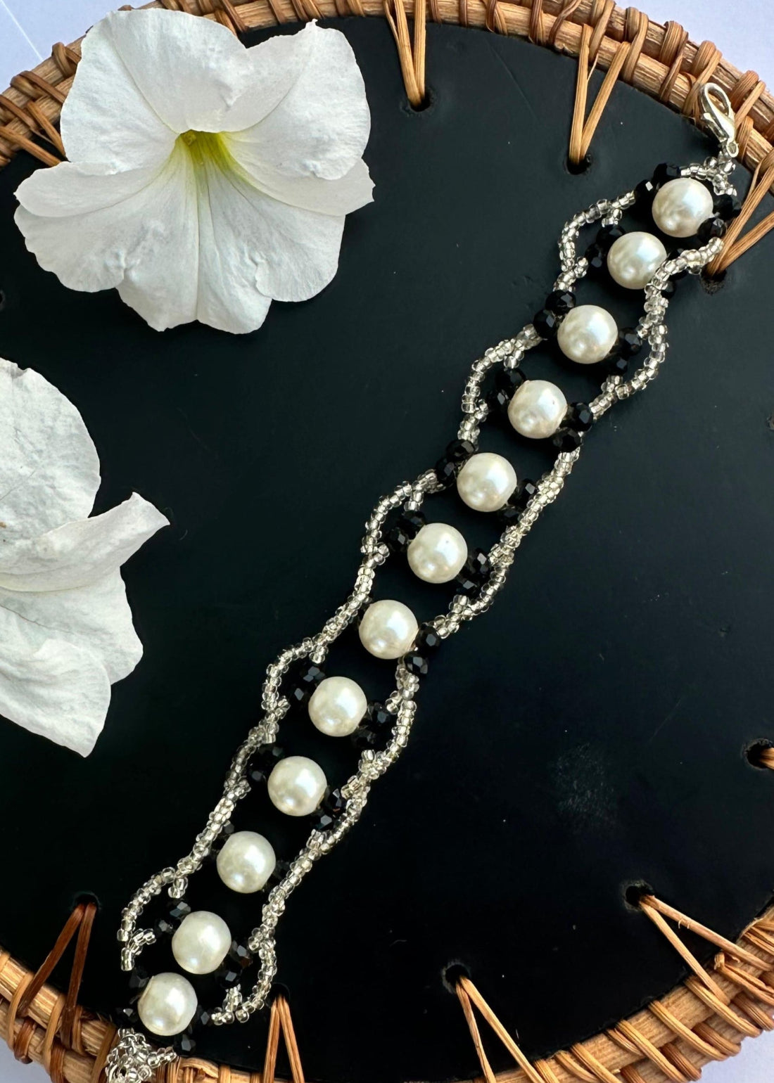 Midnight Mist Bracelet