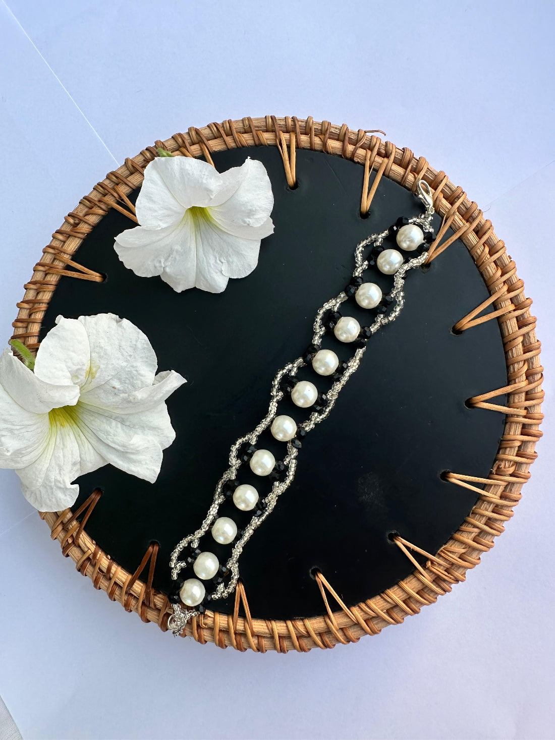 Midnight Mist Bracelet