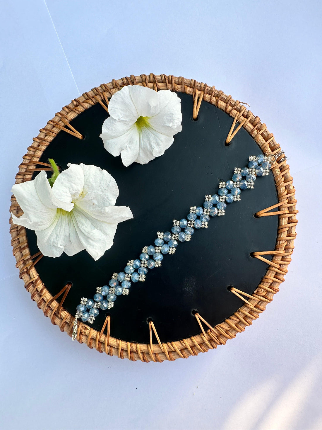 Ocean Glint Bracelet