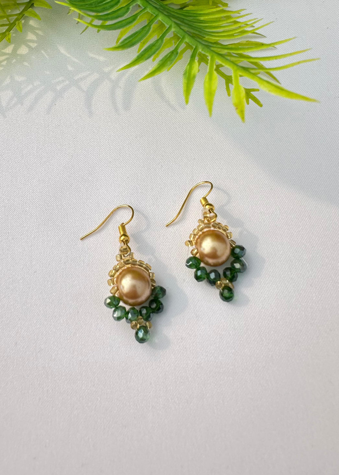 Naureen Earrings