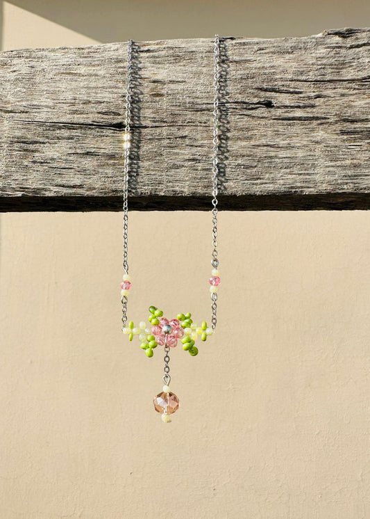 Petal Pop Necklace