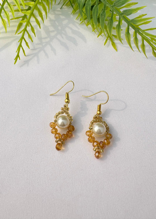 Haya Earrings