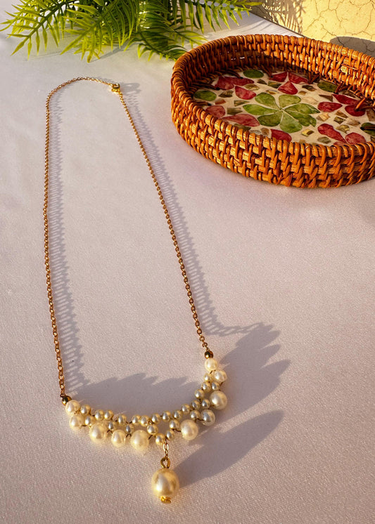 Zareen Necklace