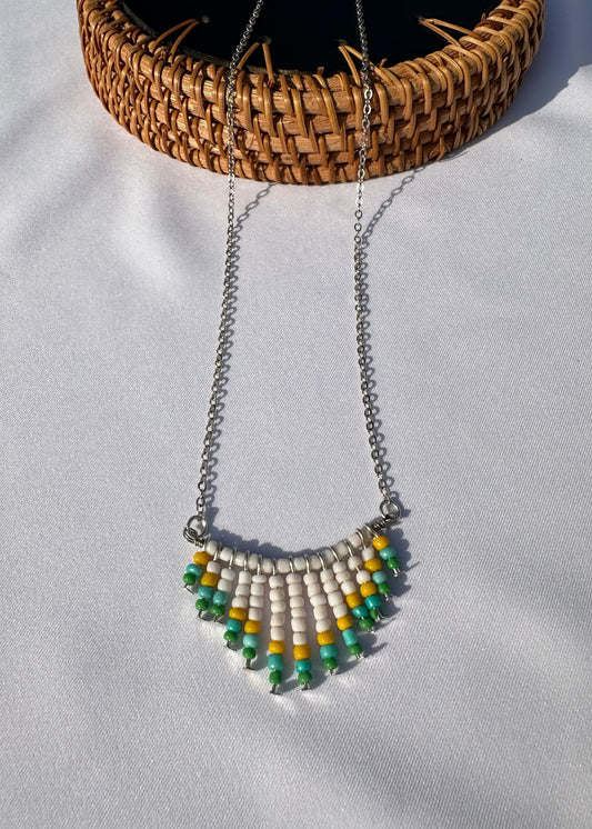 Zayana Necklace