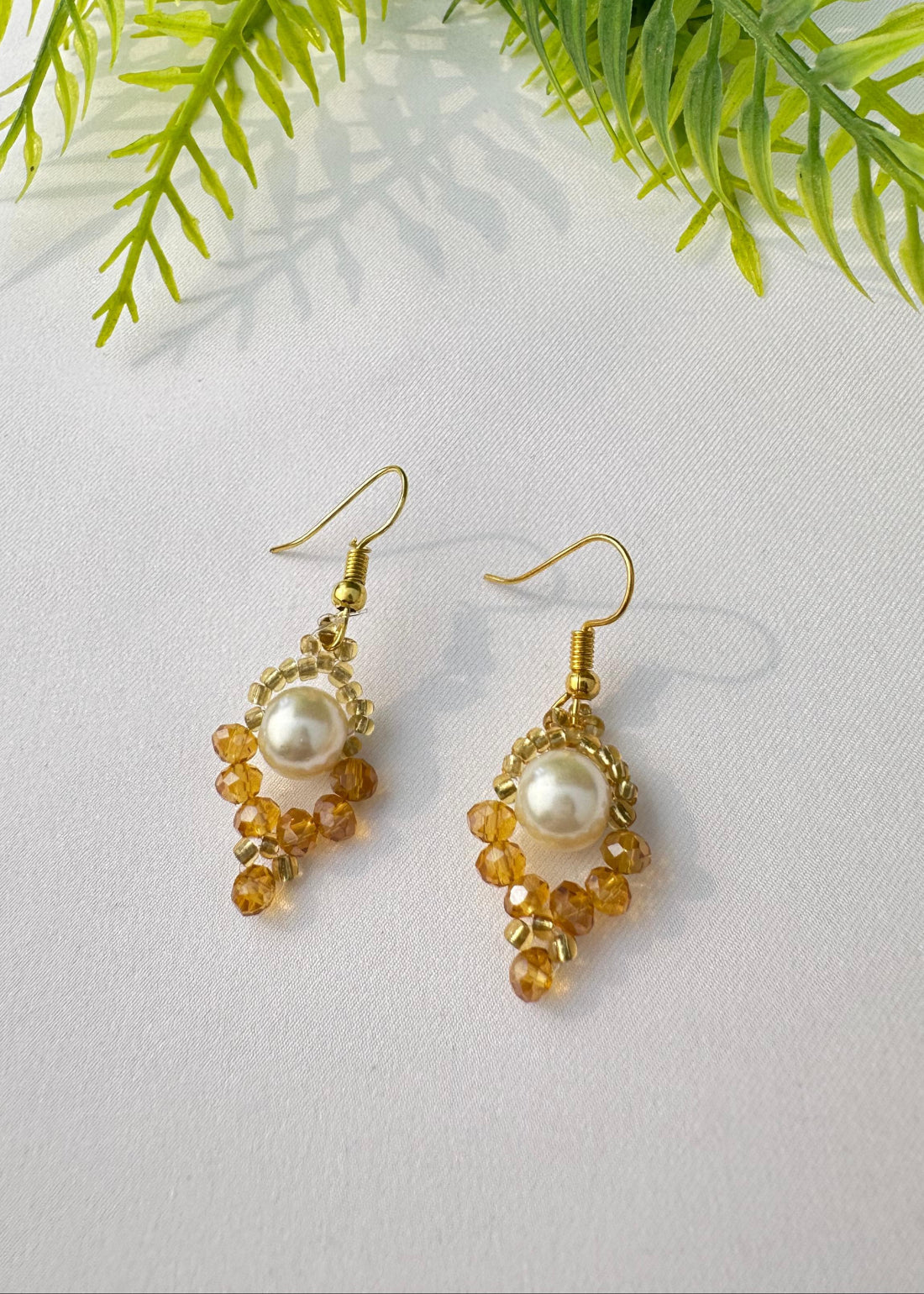 Haya Earrings